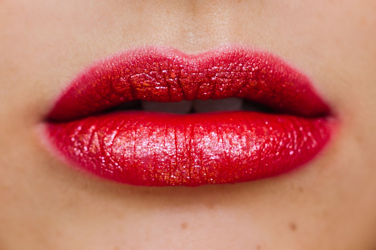 rode lippen